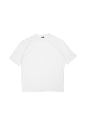 Blackskies, T-shirt basic - white