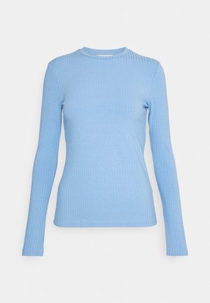 Longsleeve - blue