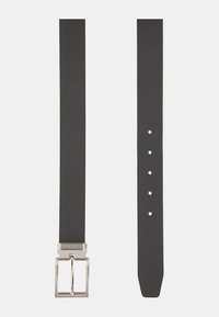 Guess 4G LOGO - Cinturón - schwarz