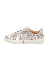 Scarpe Derby Donna Think! Turna Textilfutter – Calzature Sostenibili E Comode Per Tutti I Giorni