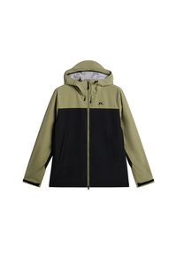 GLENN - Kurtka Softshell