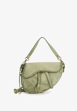 VENEZIA Handtas - green