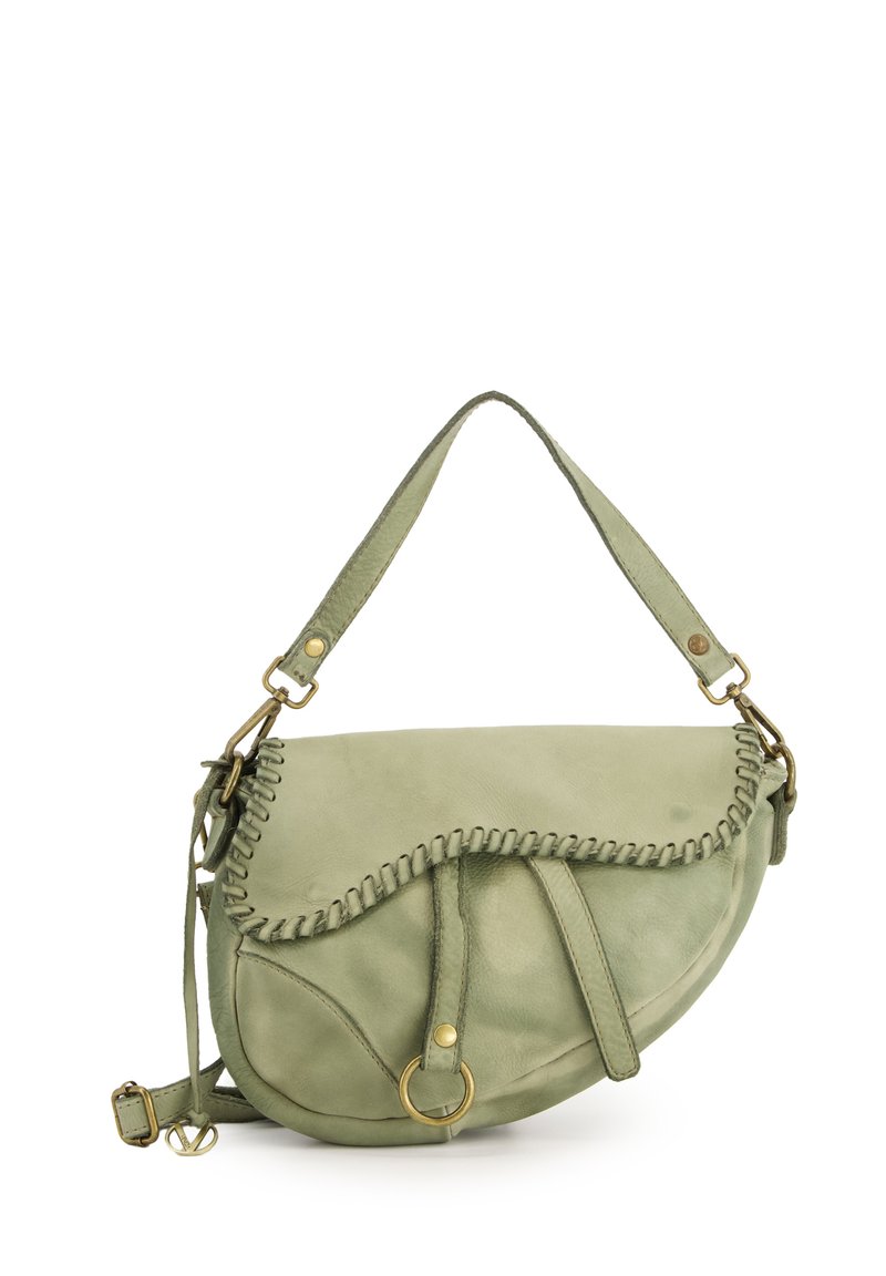 VENEZIA Handtasche - green