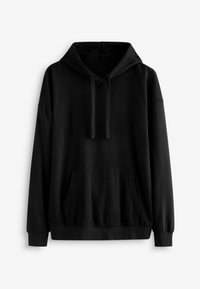 Next REGULAR FIT - THERMAL LONG SLEEVE SET - Pyjamas - black