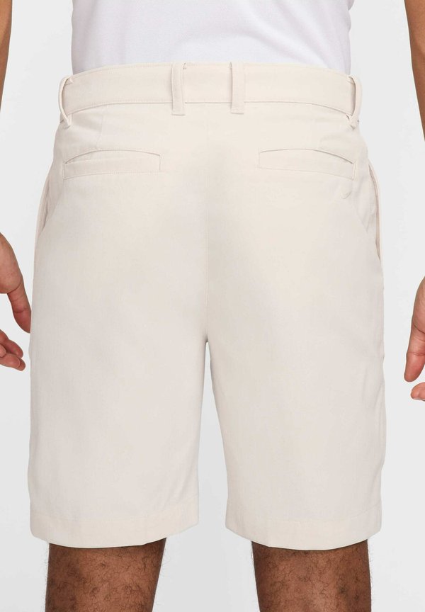 TOUR 8 - Outdoor shorts - lt orewood brn lt orewood brn2
