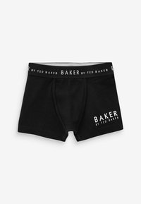 Baker by Ted Baker 3 PACK -REGULAR FIT - Culotte - black