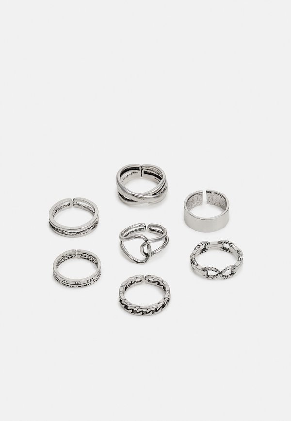 ONSCARTER UNISEX 7 PACK - Ring