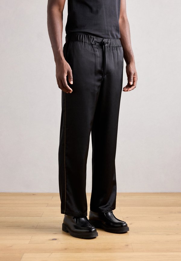 RELAXED FIT - Trousers