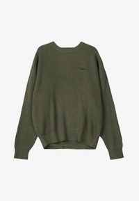 Wybrany, faded olive