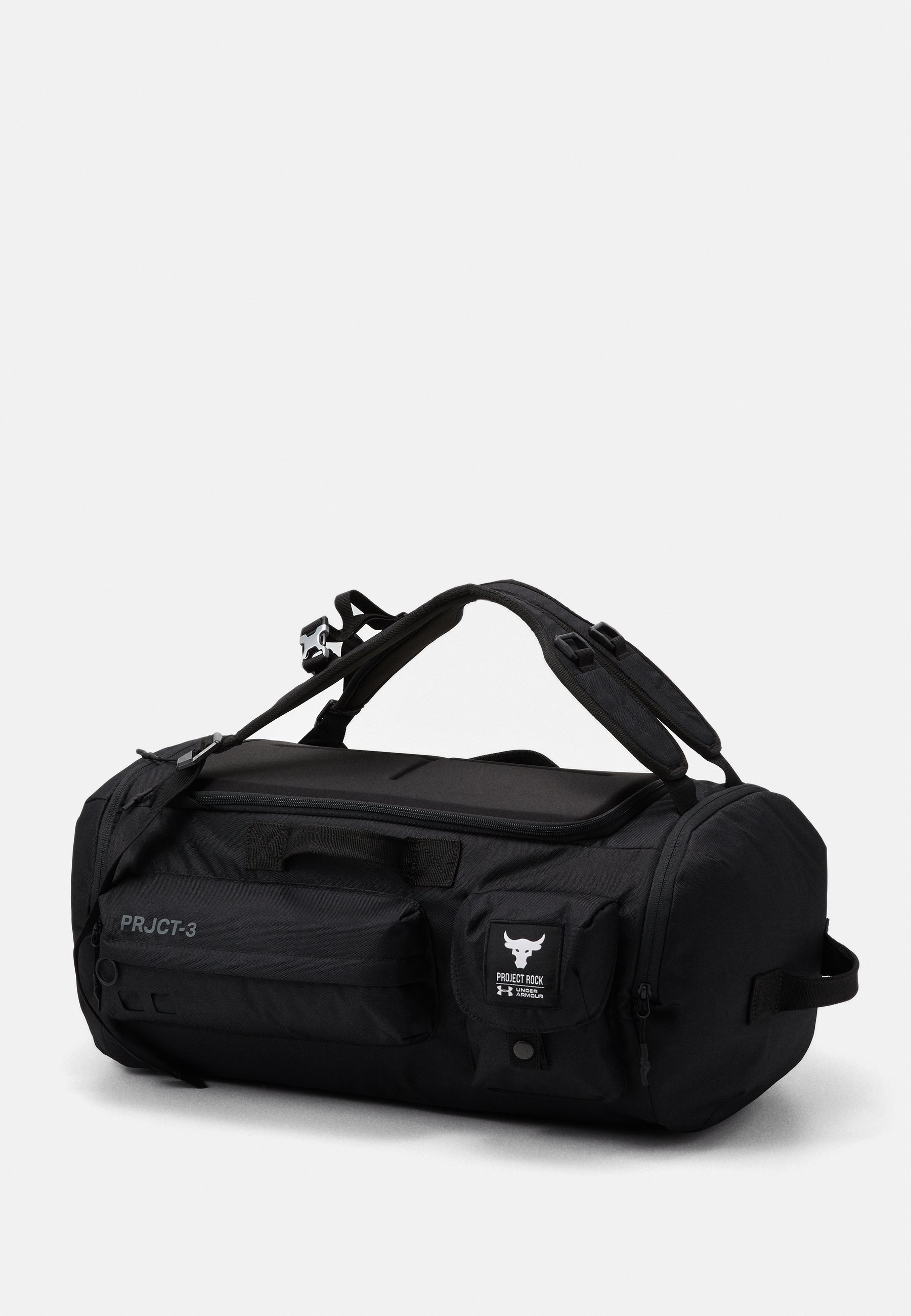 Uomo PROJECT ROCK DUFFLE - Borsa per lo sport Uomo PROJECT ROCK DUFFLE - Borsa per lo sport