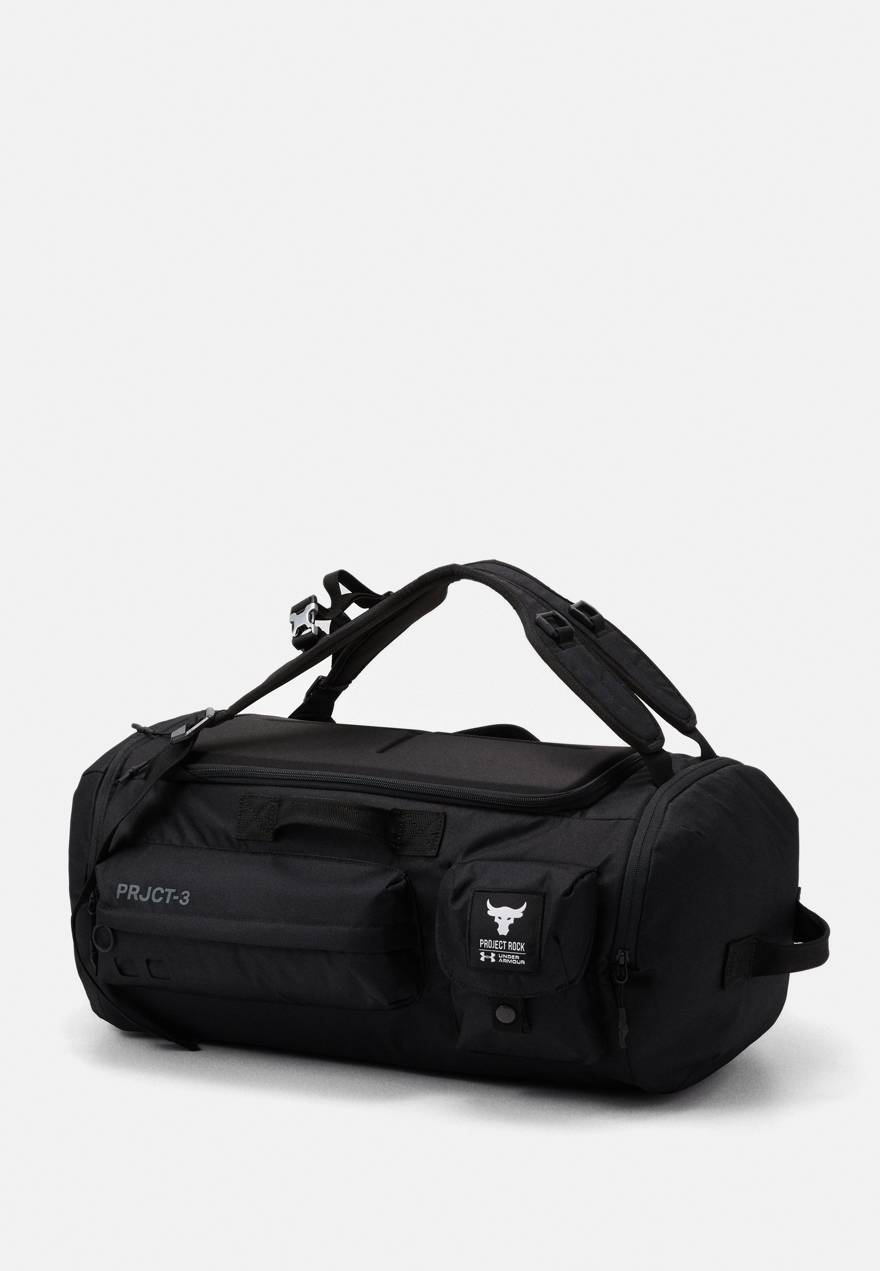 project rock duffle bag