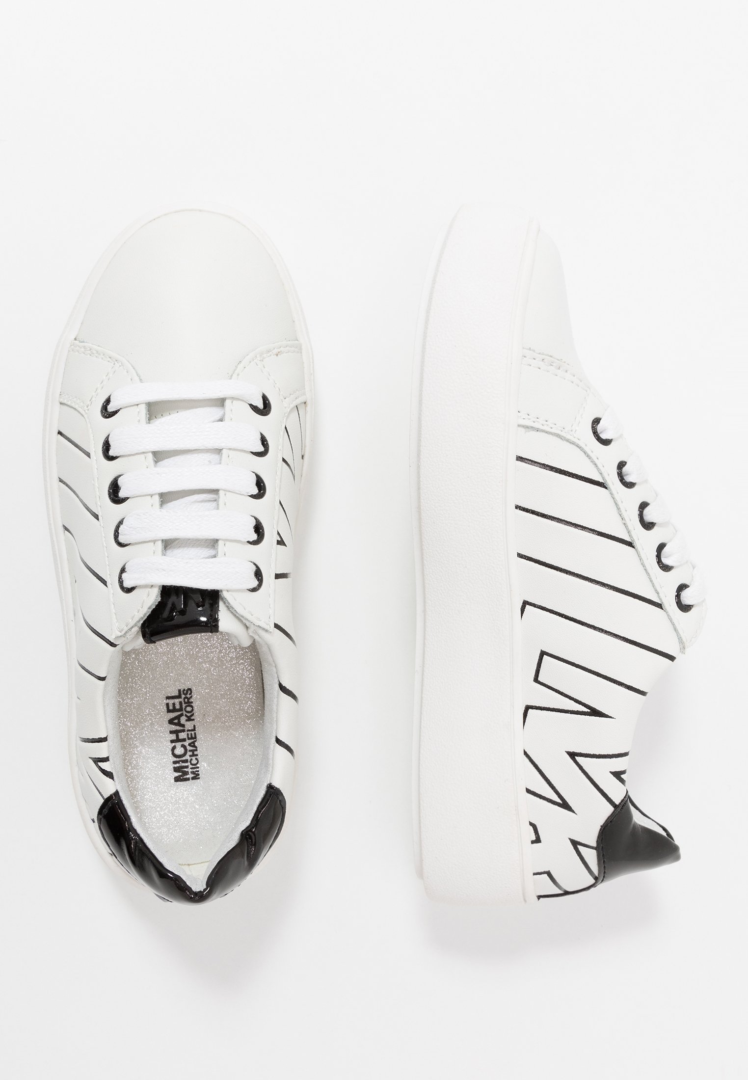 michael kors maven trainer