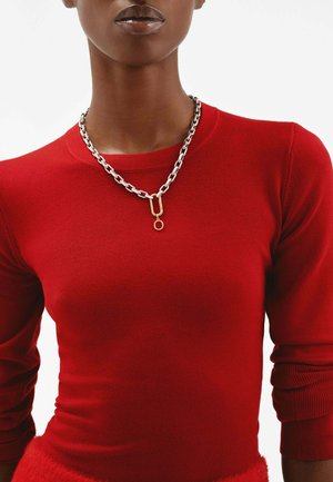 Aristocrazy, Adorno - gold-colored