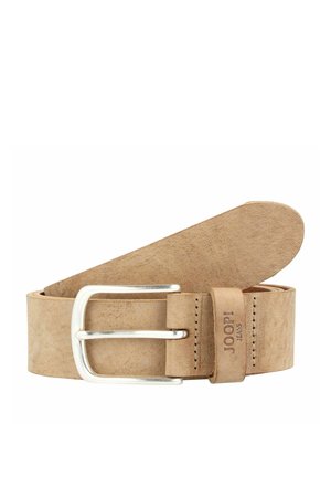 JOOP! Jeans HAKA  - Gürtel - beige