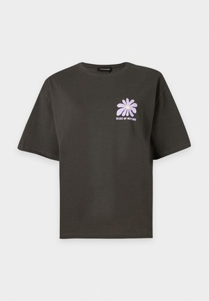 Even&Odd, T-shirt imprimé - antra