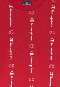 Champion Sweater - red