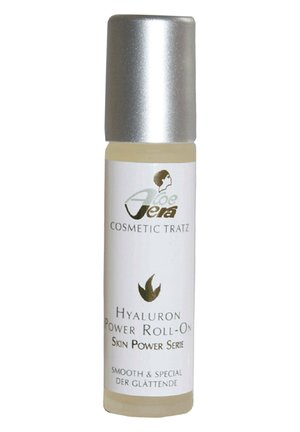 ALOE VERA COSMETIC TRATZ HYALURON POWER ROLL-ON 10ML - Serum - no color