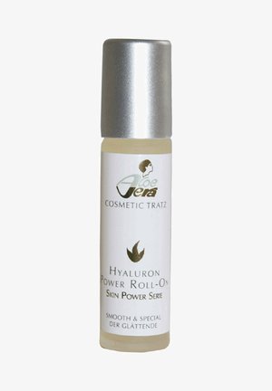Aloe Vera Cosmetic Tratz, ALOE VERA COSMETIC TRATZ HYALURON POWER ROLL-ON 10ML - Serum