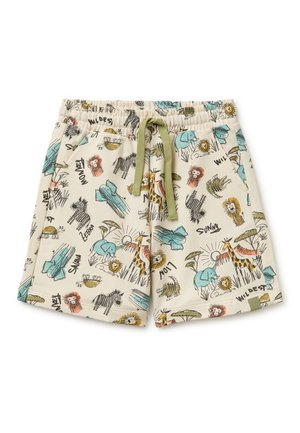 United Colors of Benetton, Pantalon de survêtement - beige