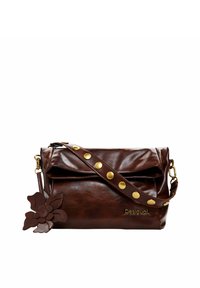Desigual Handtasche - brown