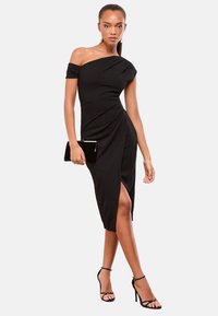 Niewybrane, black