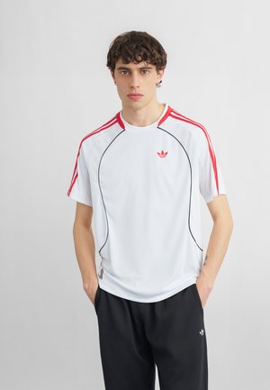 adidas Originals, - T-shirt basic