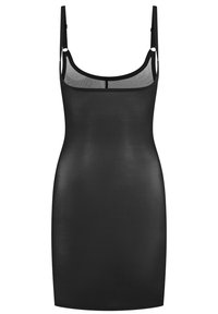 Bye Bra POWERMESH OPEN BUST - Bielizna korygująca