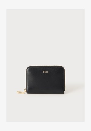BOSS, SANDY MINI - Портфейл - black