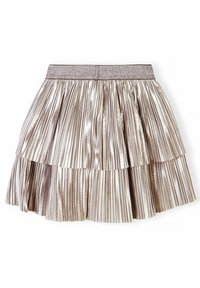 MINOTI STANDARD  - Minirok - rose gold coloured