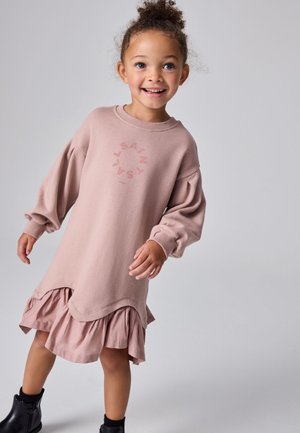 smALLSAINTS REGULAR FIT - Vestito casual - mid pink