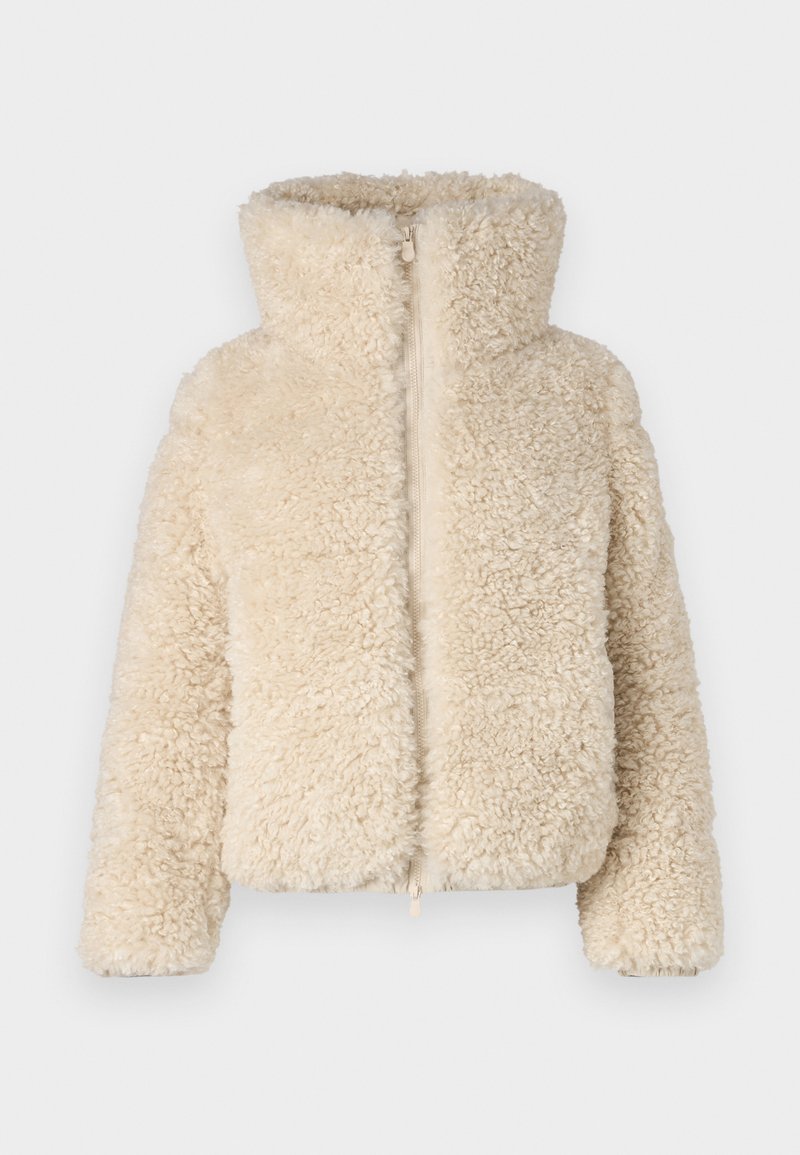 Save the duck Winterjas beige