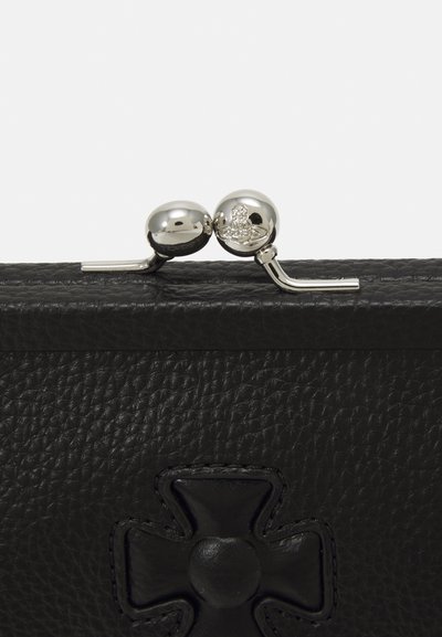 Vivienne Westwood Cross body bag - black