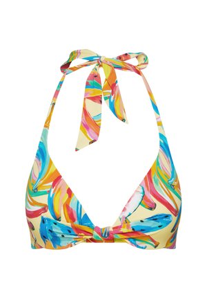 ESOTIQ KAIA żółty