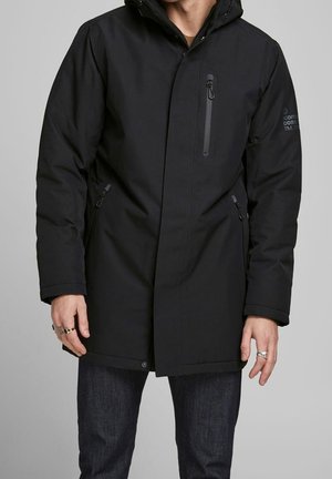 Parka - black