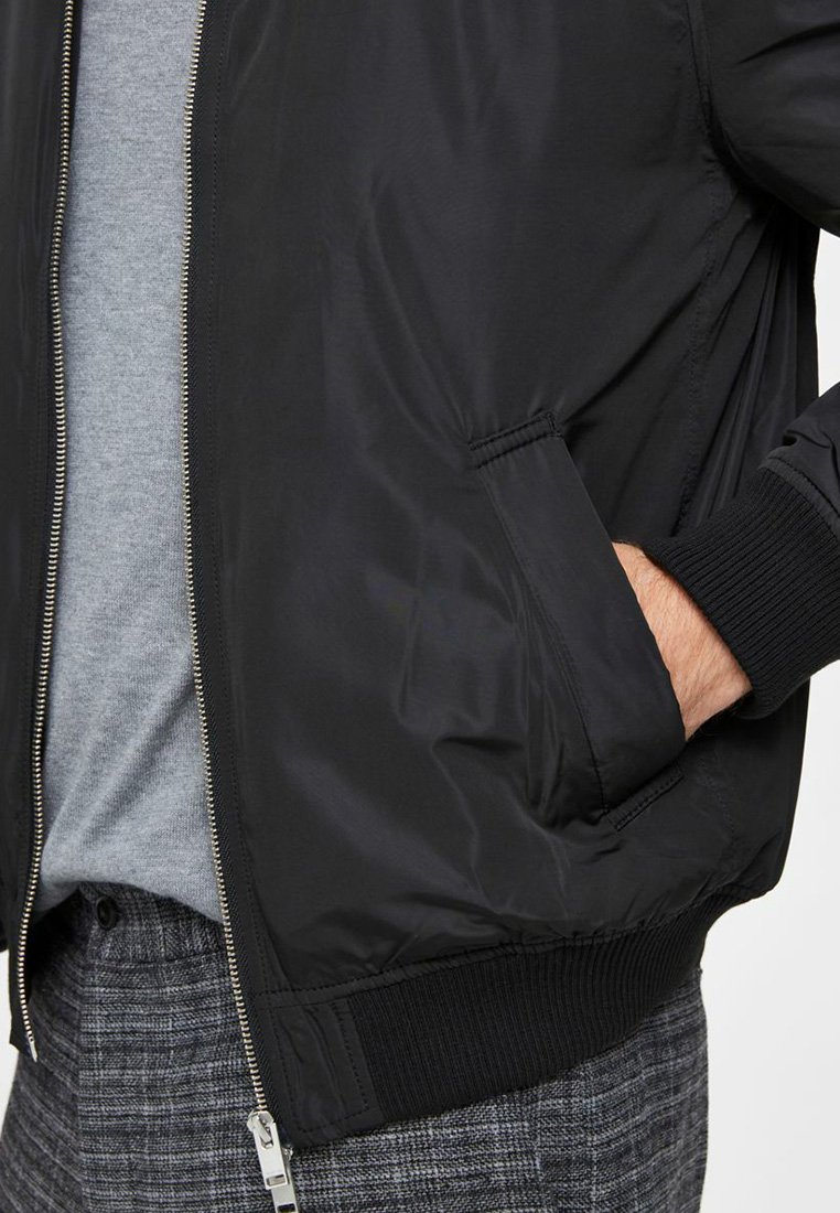 selected homme bomber jacket