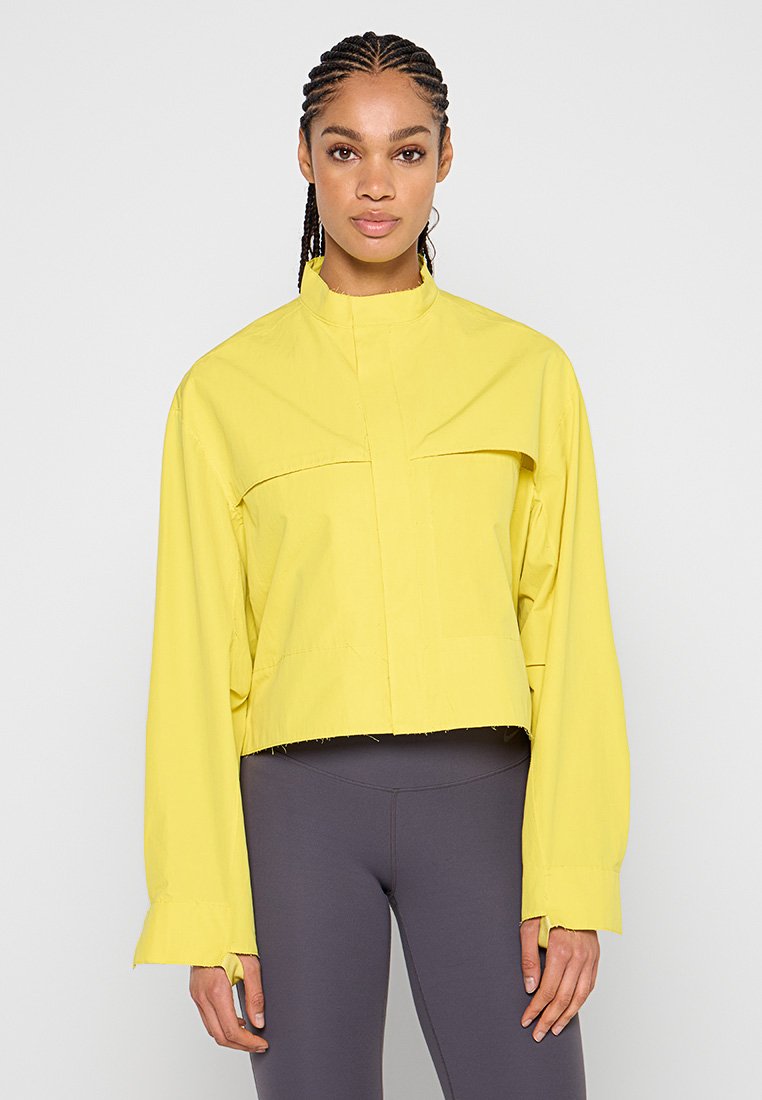 Nike Sportswear Lichte jas groen