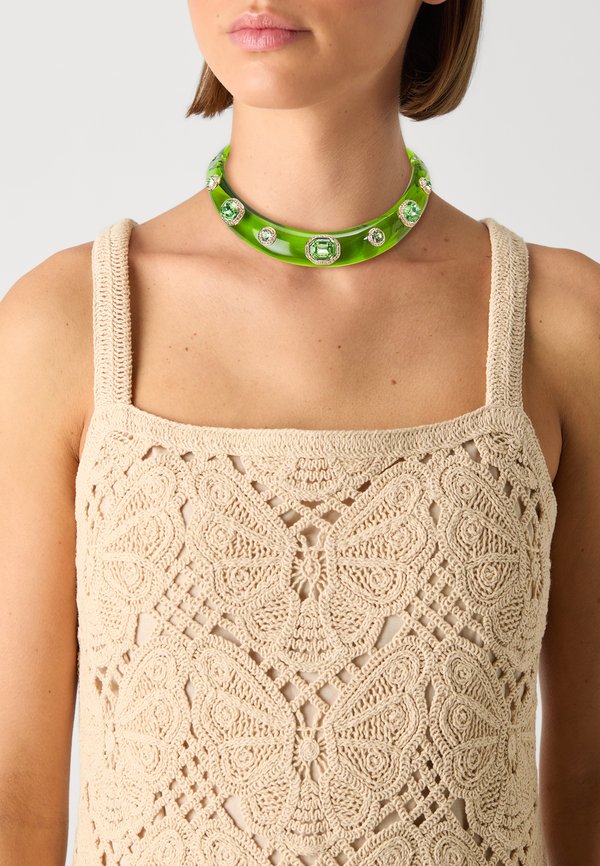 DULCIS CHOKER - Necklace