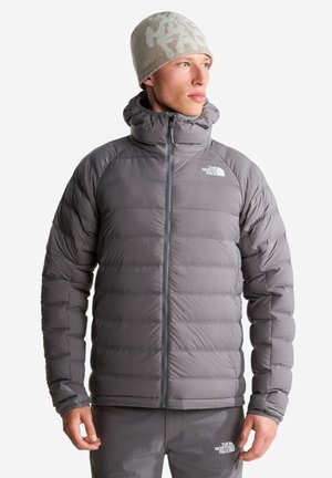 The North Face, Down jacket - smoked pearl