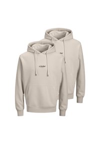 Unausgewählt, beige