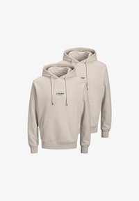 Niet geselecteerd, beige