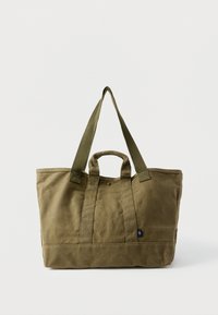 Non sélectionné, olive