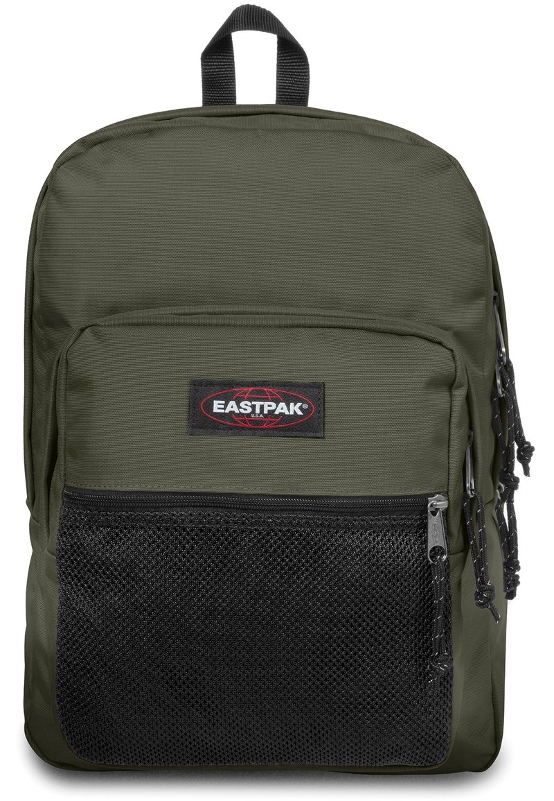 Eastpak PINNACLE - Ryggsäck - crafty olive