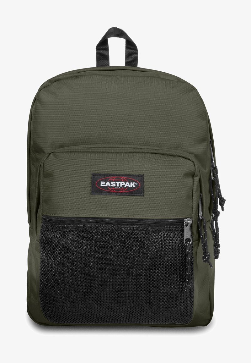 Eastpak PINNACLE - Ryggsäck - crafty olive