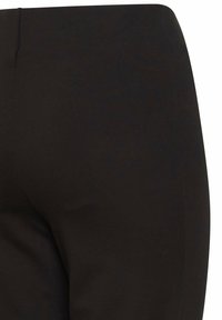 b.young PARRIN FLARED - Pantaloni - black