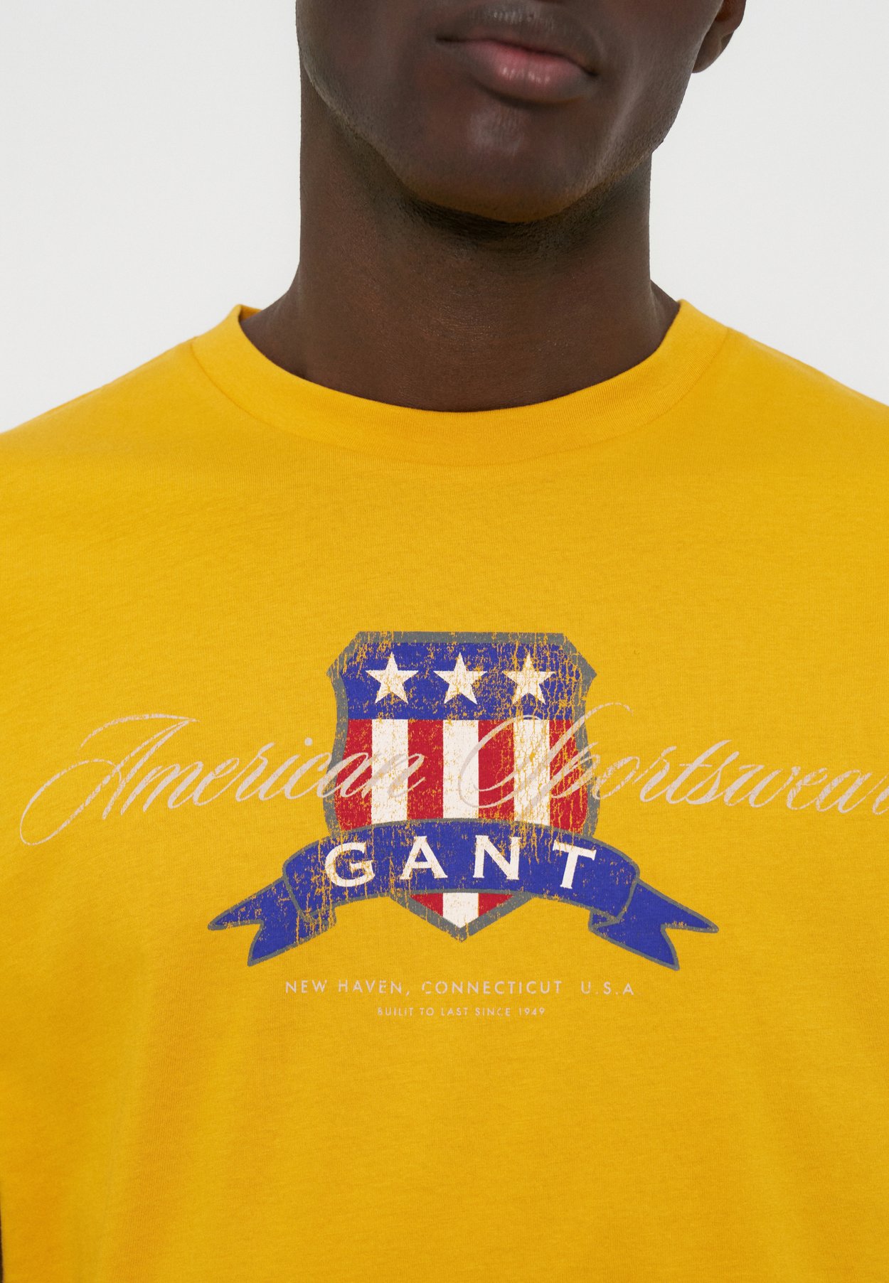 T-Shirt print