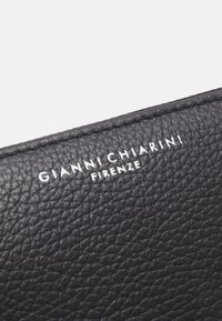 Gianni Chiarini WALLETS DOLLARO - Portafoglio - nero