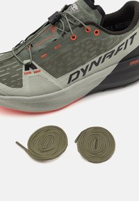 Dynafit ULTRA PRO 2 - Trail hardloopschoenen - yerba/thyme