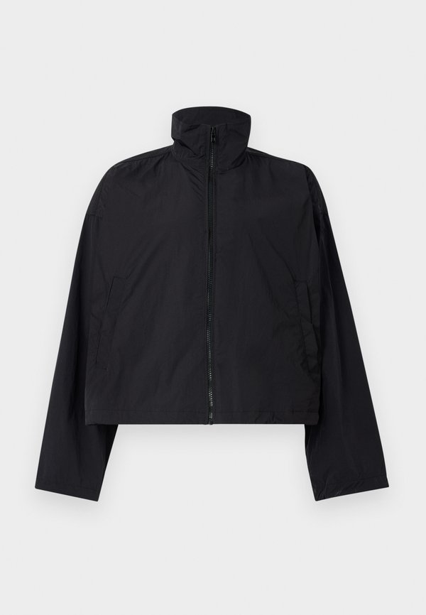 LEAM - Bomber Jacket2