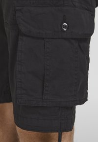 Jack & Jones Shorts - schwarz