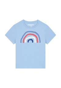 Niet geselecteerd, blue soul